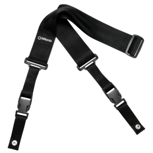 ClipLock® Elastic ClipLock® สายสะพาย2นิ้ว dimarzio